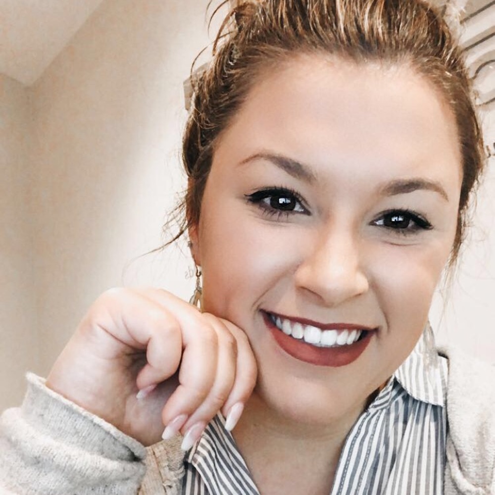 Meet your Posher, Ronelle